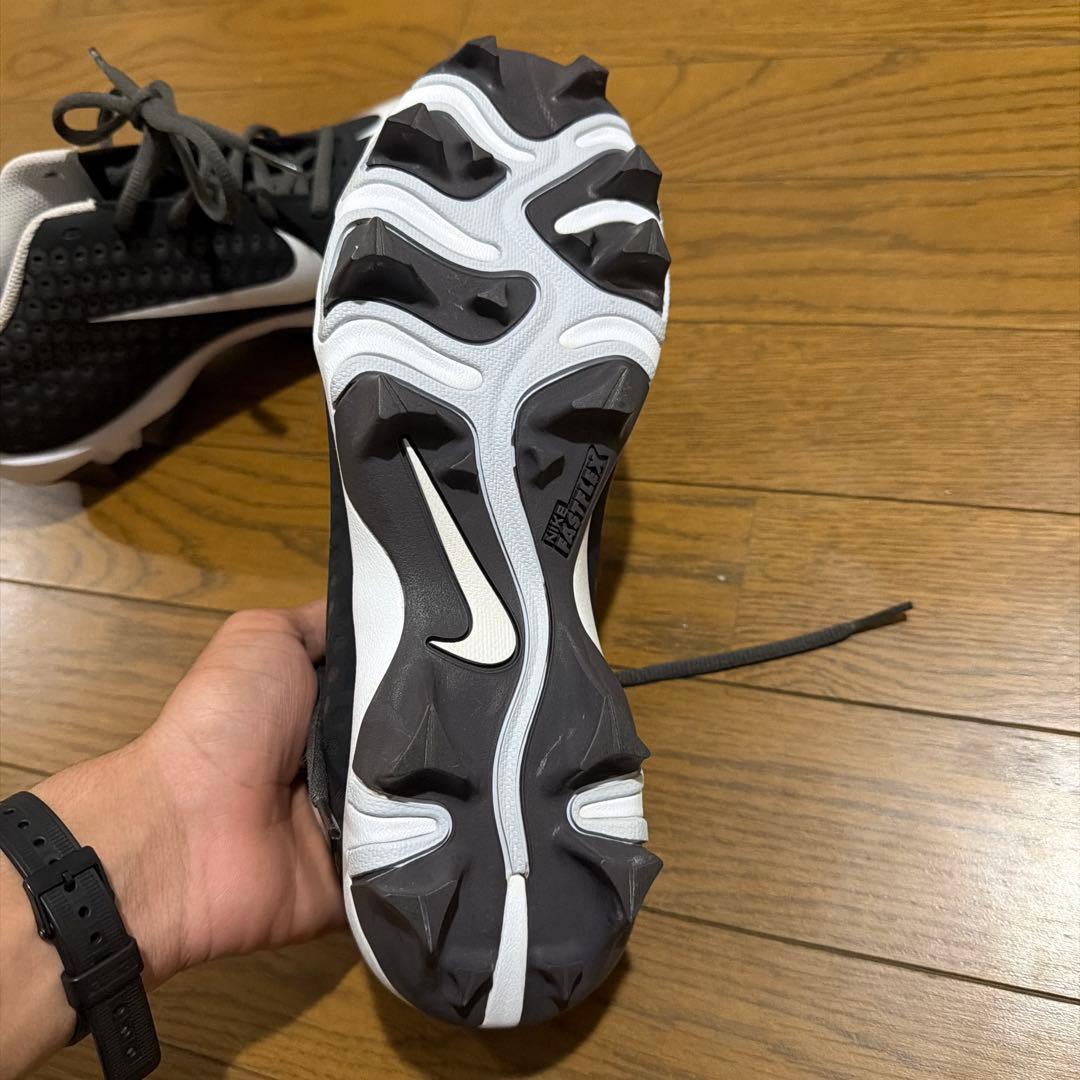 Nike Soccer Balls 7.5 Us