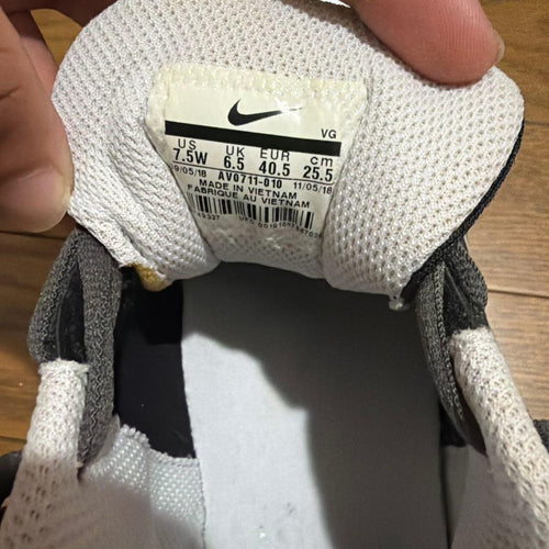 Nike Soccer Balls 7.5 Us