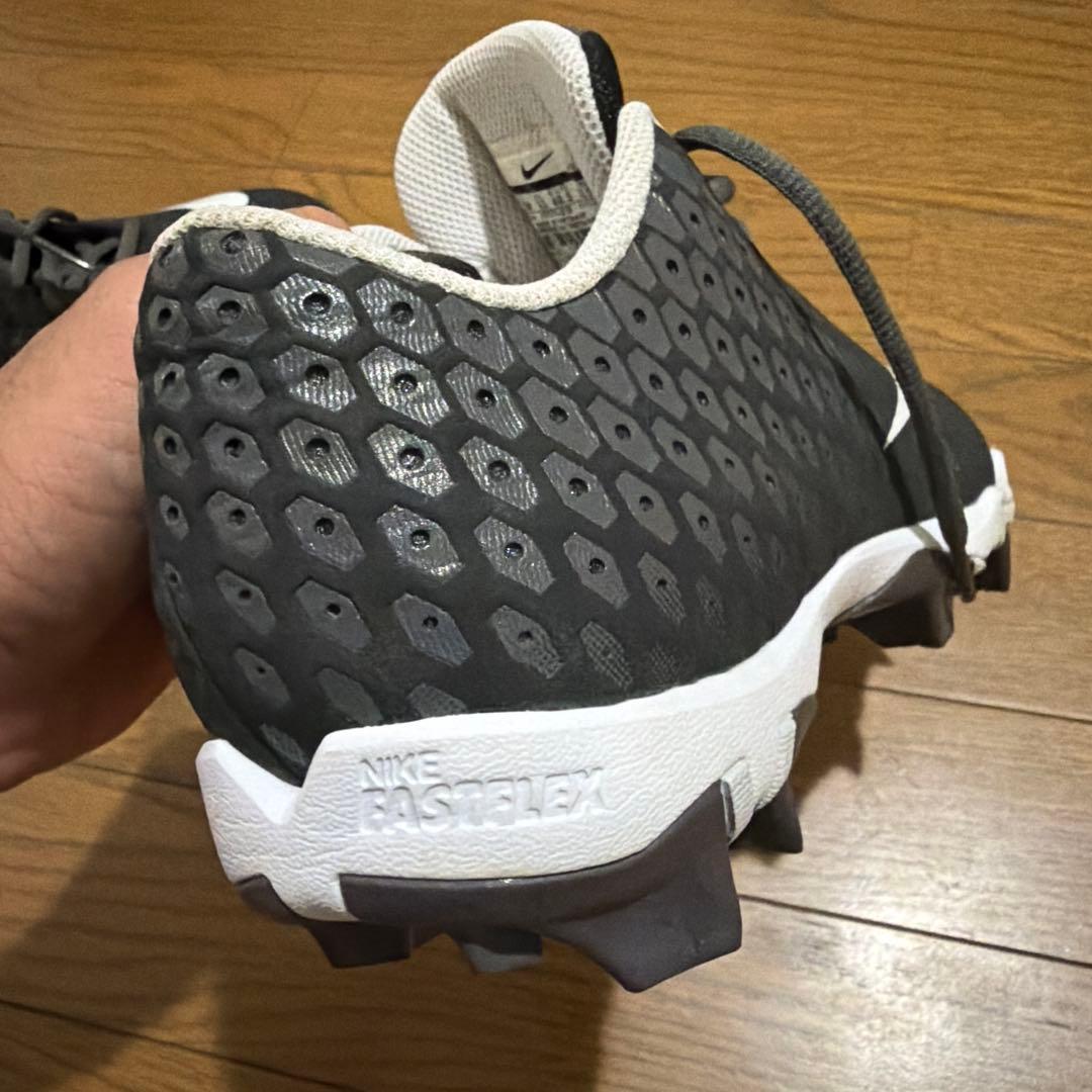 Nike Soccer Balls 7.5 Us