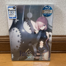 Anime Fate/Grand Order-First Order-