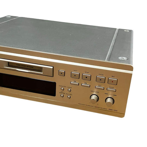 Denon Cd Sacd Players Dmd-1000 Md