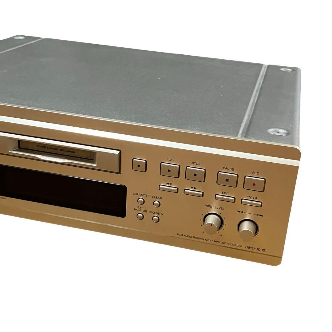 Denon Cd Sacd Players Dmd-1000 Md