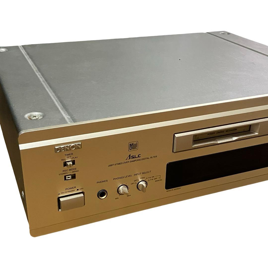 Denon Cd Sacd Players Dmd-1000 Md