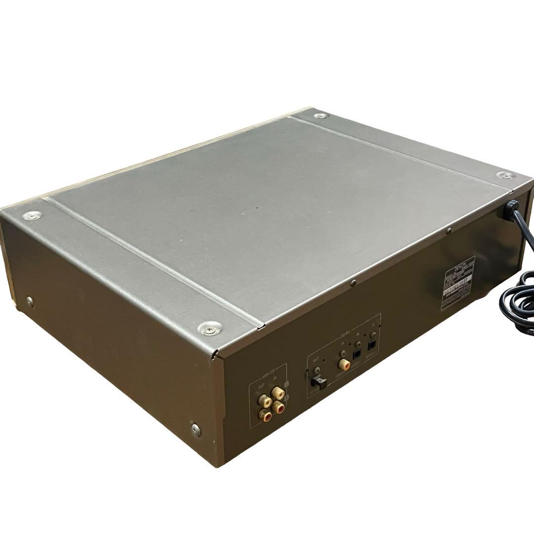 Denon Cd Sacd Players Dmd-1000 Md