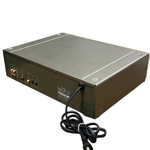 Denon Cd Sacd Players Dmd-1000 Md