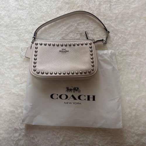 Coach Shoulder Bags 19
