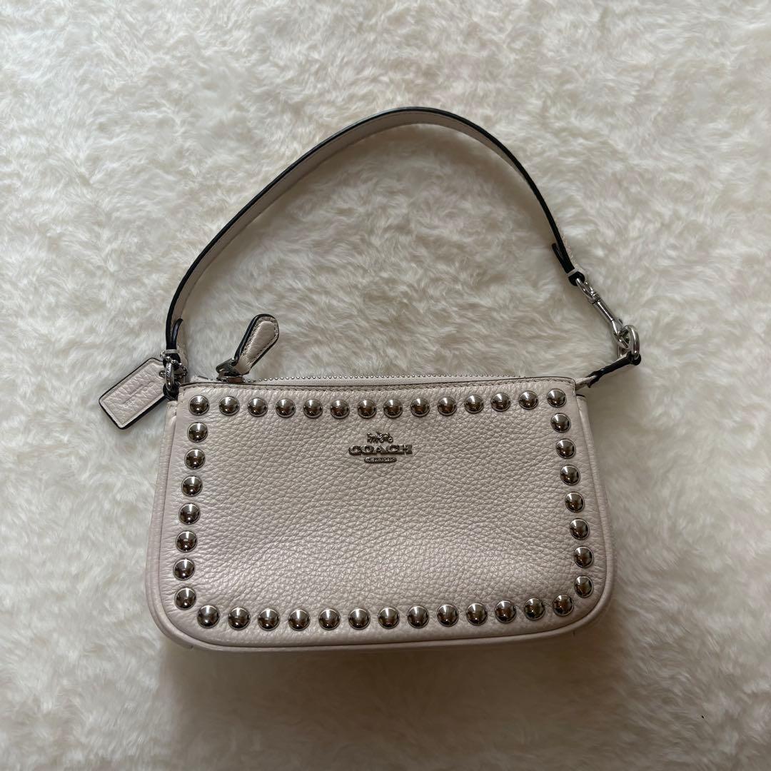 Coach Shoulder Bags 19