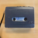 Sony Radios Radio Cassette Players Wm-Gx202 Fm/Am