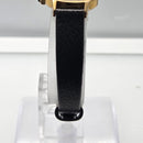 Omega Hand -Wound Clock De Ville