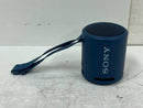 Sony Wireless Speakers Srs-Xb13