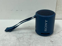 Sony Wireless Speakers Srs-Xb13