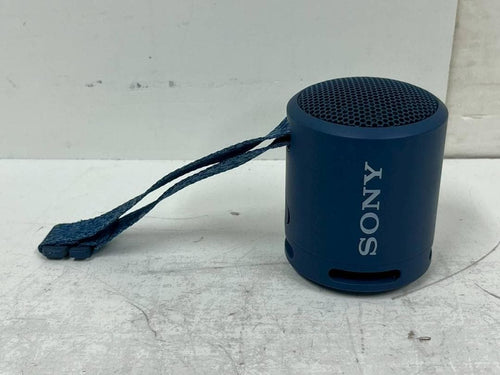 Sony Wireless Speakers Srs-Xb13