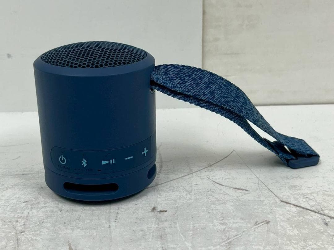 Sony Wireless Speakers Srs-Xb13
