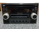 Mackintosh Decks, Players Changers Mcintosh Op Cd/Md