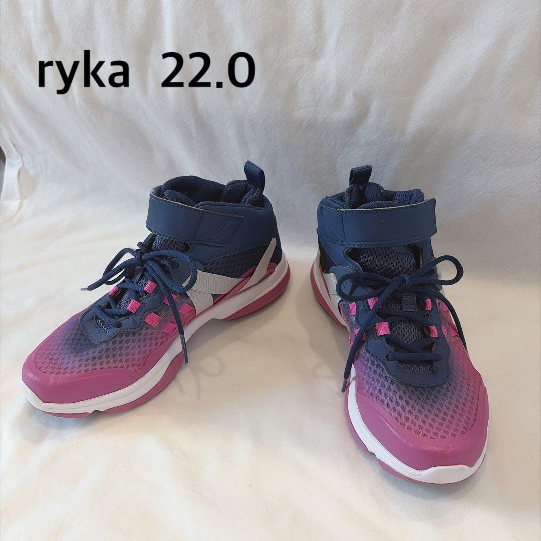 Sneakers Ryka 22.0
