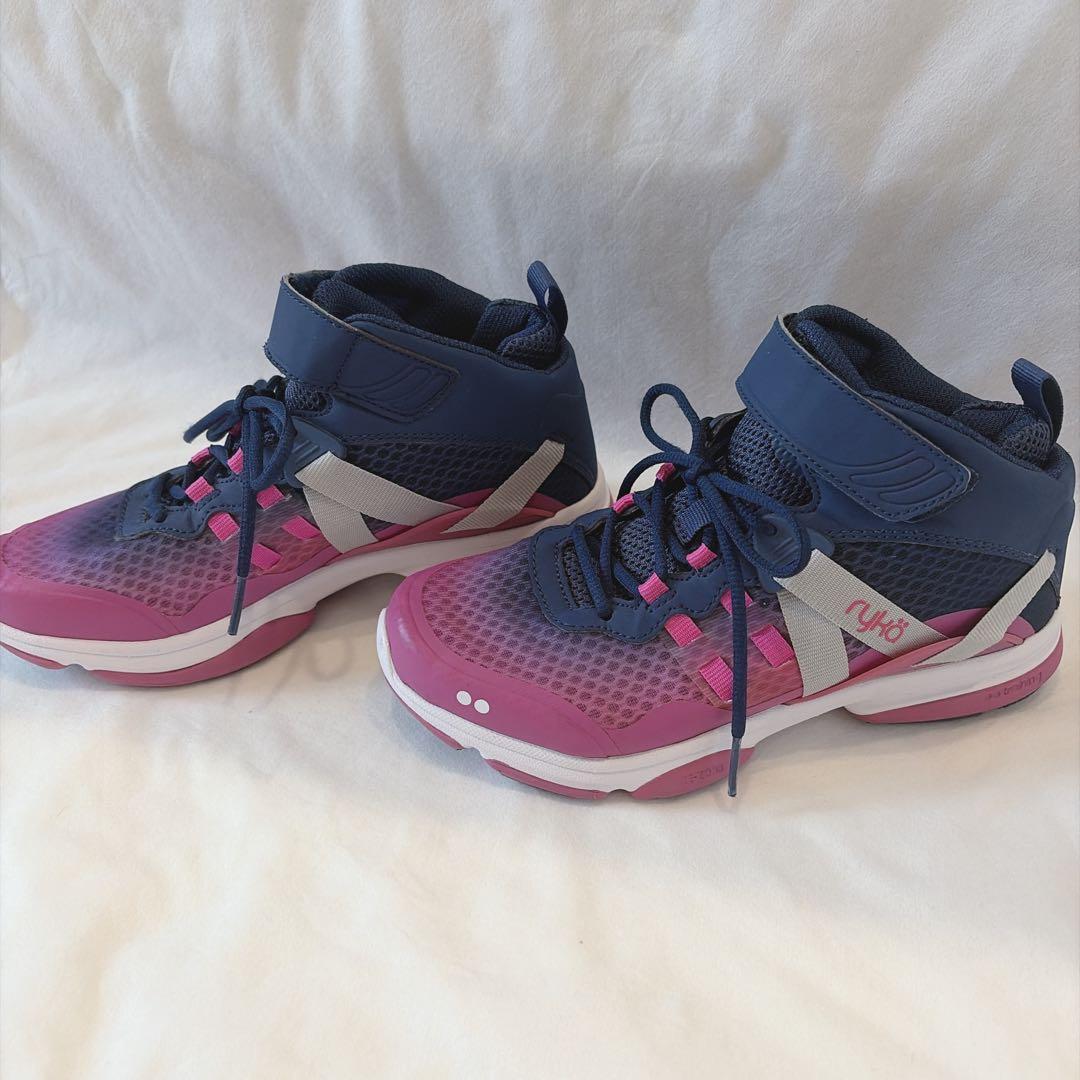 Sneakers Ryka 22.0