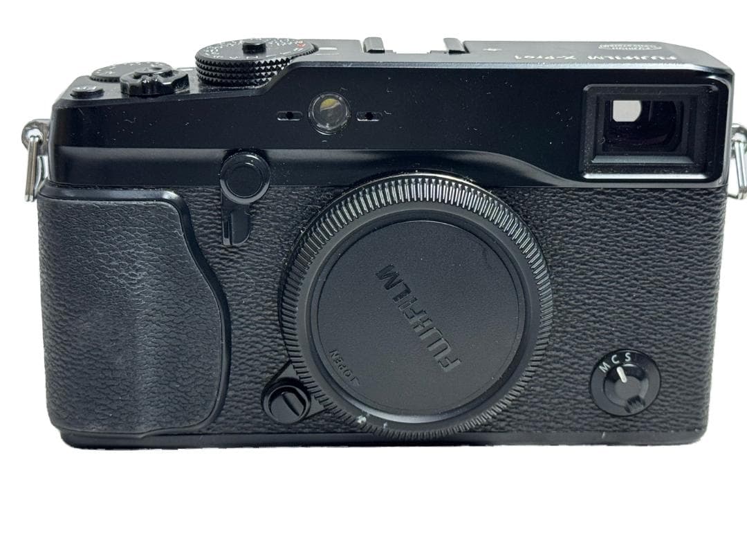 Fujifilm Mirrorless Interchangeable Lens Cameras X-Pro1