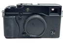 Fujifilm Mirrorless Interchangeable Lens Cameras X-Pro1