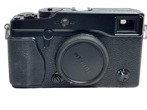 Fujifilm Mirrorless Interchangeable Lens Cameras X-Pro1