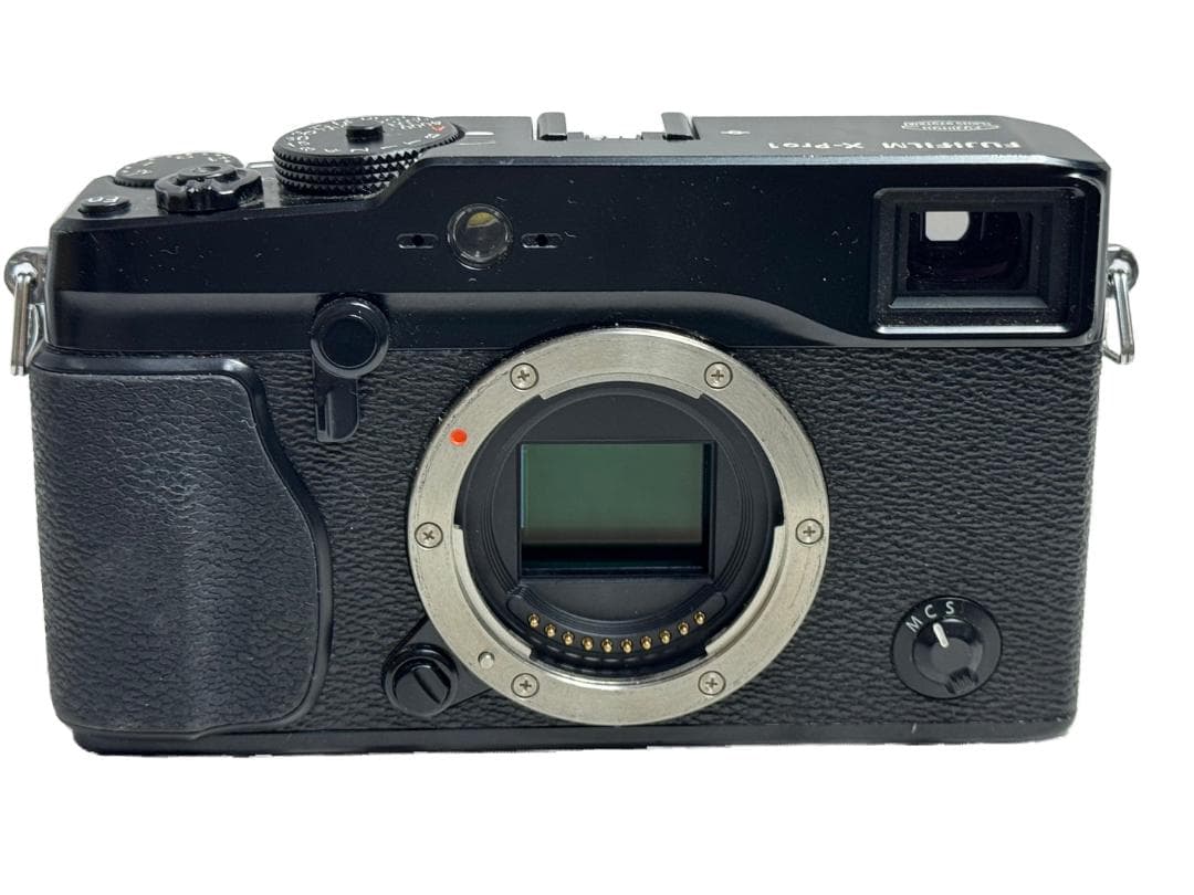 Fujifilm Mirrorless Interchangeable Lens Cameras X-Pro1
