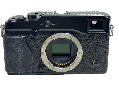 Fujifilm Mirrorless Interchangeable Lens Cameras X-Pro1