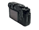 Fujifilm Mirrorless Interchangeable Lens Cameras X-Pro1