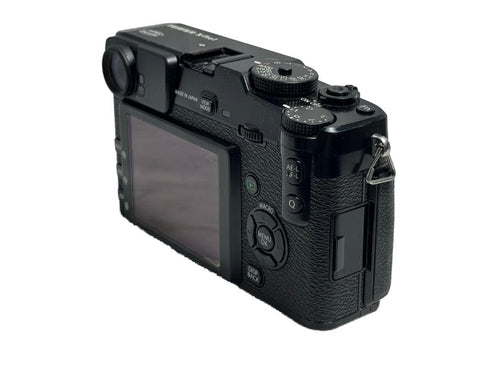 Fujifilm Mirrorless Interchangeable Lens Cameras X-Pro1