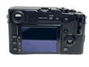 Fujifilm Mirrorless Interchangeable Lens Cameras X-Pro1