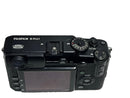 Fujifilm Mirrorless Interchangeable Lens Cameras X-Pro1