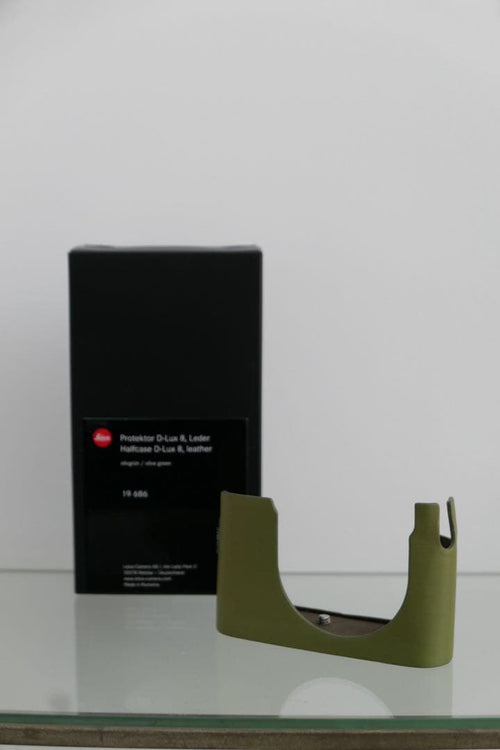 Leica Camera Case D-Lux8