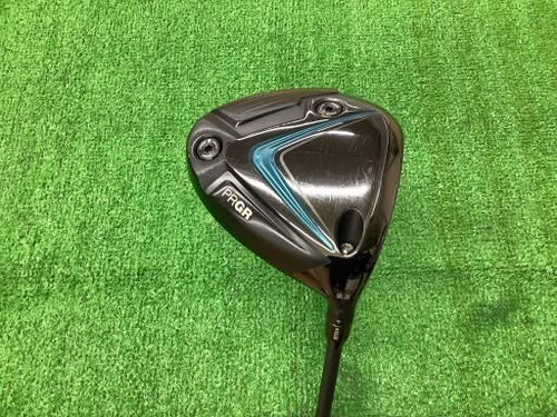 Driver Rs X(2024) 9.5 Dr Diamana For Prgr(2024 S) C