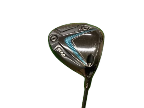 Driver Rs X(2024) 9.5 Dr Diamana For Prgr(2024 S) C