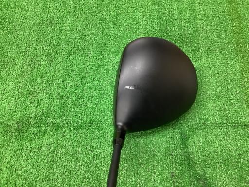 Driver Rs X(2024) 9.5 Dr Diamana For Prgr(2024 S) C