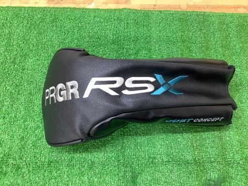 Driver Rs X(2024) 9.5 Dr Diamana For Prgr(2024 S) C