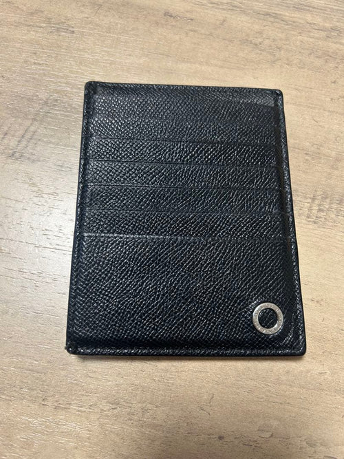 Bvlgari Card Cases