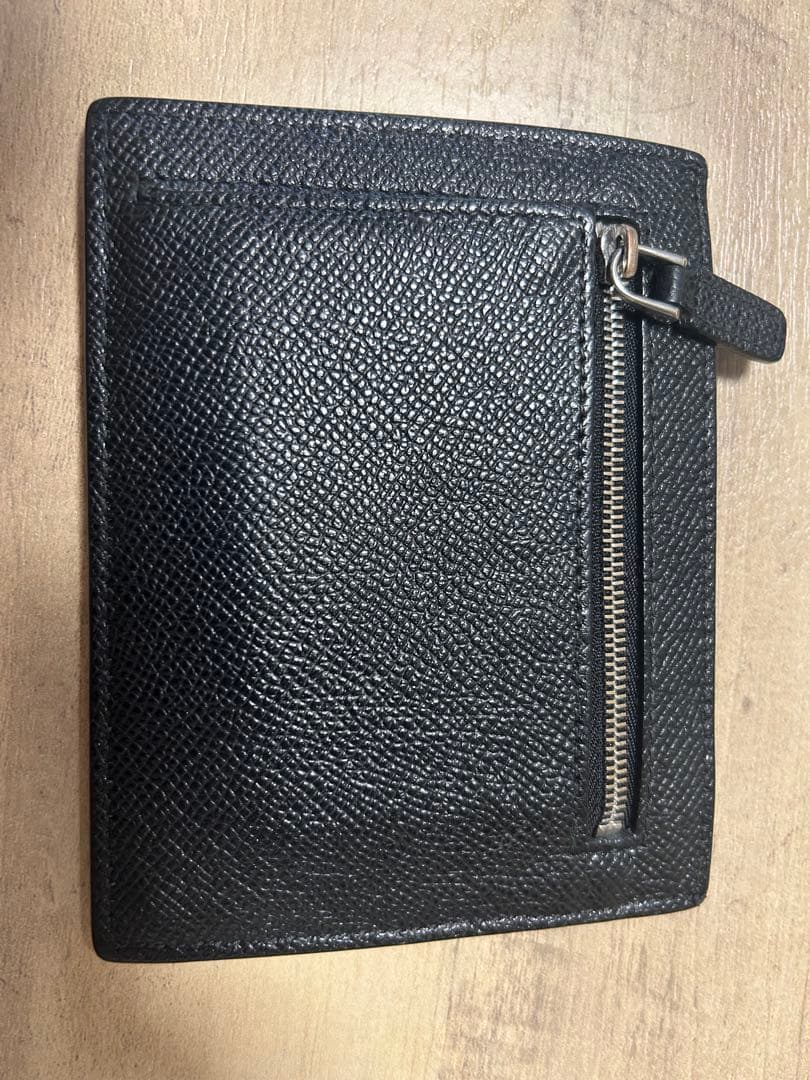 Bvlgari Card Cases