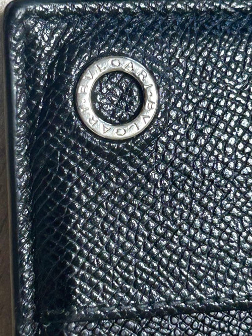 Bvlgari Card Cases