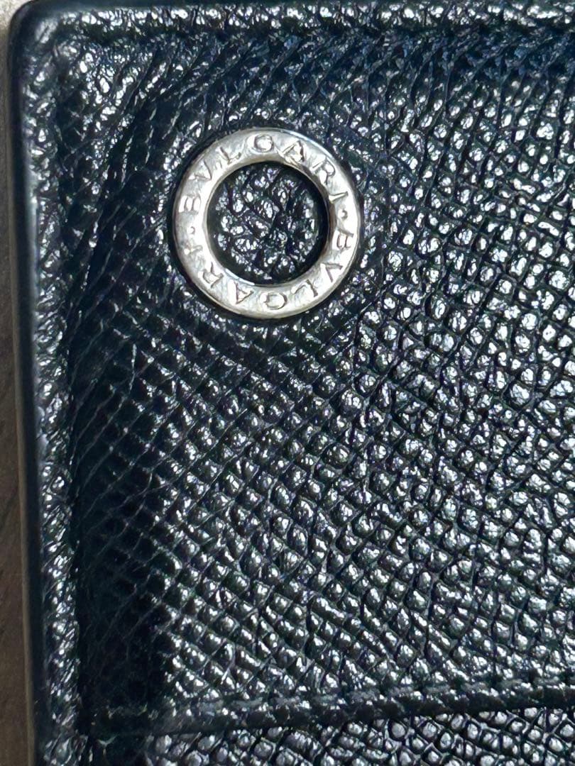 Bvlgari Card Cases
