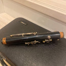 Yamaha Clarinets Ycl-27