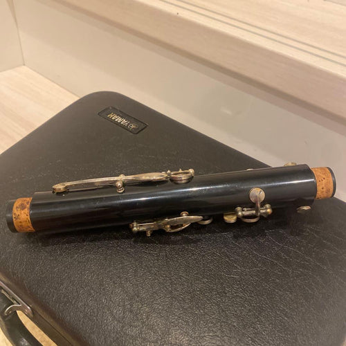 Yamaha Clarinets Ycl-27