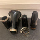 Yamaha Clarinets Ycl-27