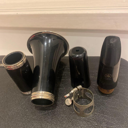 Yamaha Clarinets Ycl-27