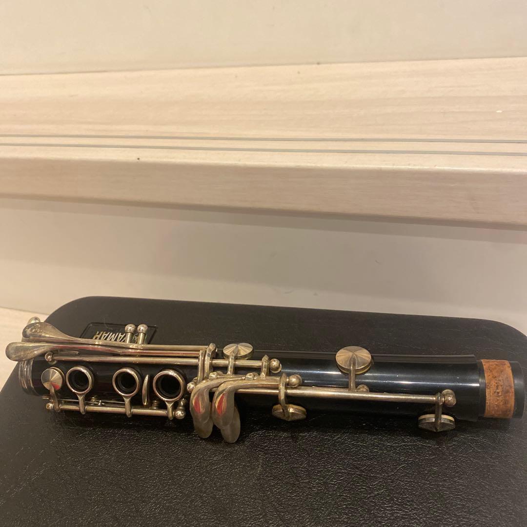 Yamaha Clarinets Ycl-27