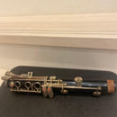 Yamaha Clarinets Ycl-27