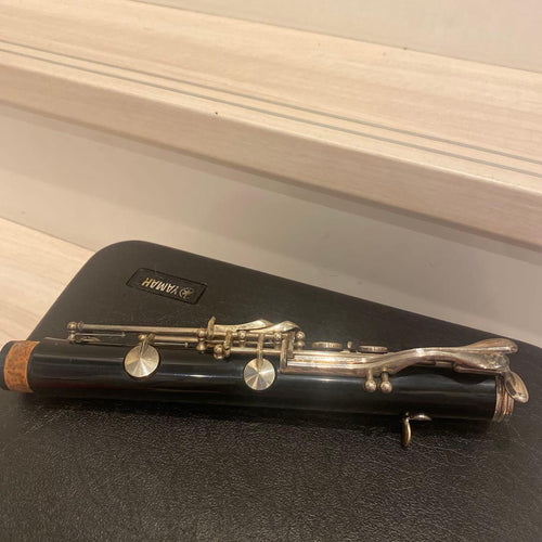 Yamaha Clarinets Ycl-27