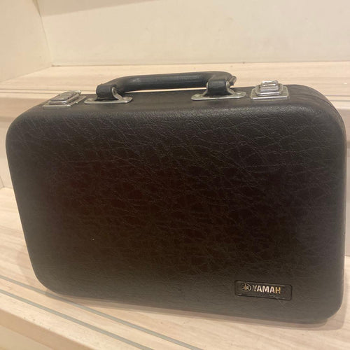Yamaha Clarinets Ycl-27