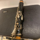 Yamaha Clarinets Ycl-27