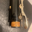 Yamaha Clarinets Ycl-27