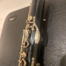 Yamaha Clarinets Ycl-27