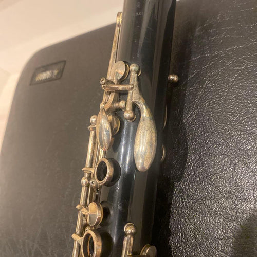 Yamaha Clarinets Ycl-27